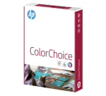 Papier laser HP Color Choice A4 160g blanc 250 feuilles
