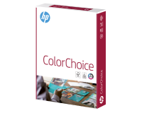 HP Color Choice - Normalpapier - 250 Blatt - A4 - 160 g/m²