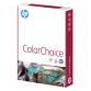 Kleurenlaserpapier HP Color Choice A4 160gr wit 250vel