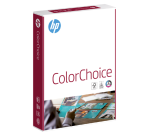 Papier laser HP Color Choice A4 160g blanc 250 feuilles
