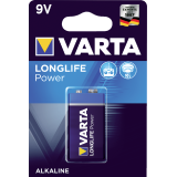 Pile Varta High Energy 9V