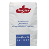 Sucre Douwe Egberts pour distributeur 1500g