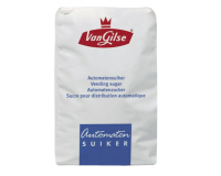 Sucre Douwe Egberts pour distributeur 1500g