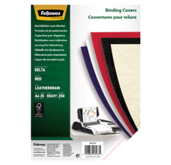 Gb_fel b/25 delta couv. a4 rouge 5373701