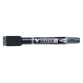 Feutre tableau blanc Pilot ogive 1,3mm + effaceur noir