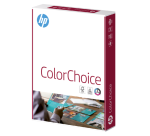 HP Color Choice Laser Color Paper A4 90g White 500 Sheets