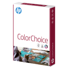 Papier laser couleur HP Color Choice A4 90g blanc 500 feuilles