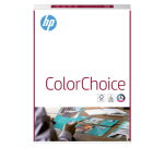 HP Color Choice Laser Color Paper A4 90g White 500 Sheets