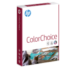 HP Color Choice Laser Color Paper A4 90g White 500 Sheets