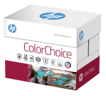 HP Color Choice Laser Color Paper A4 90g White 500 Sheets