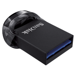 SanDisk Ultra Fit - USB flash drive - 32 GB