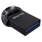 SanDisk Ultra Fit lecteur USB flash 32 Go USB Type-A 3.2 Gen 1 (3.1 Gen 1) Noir
