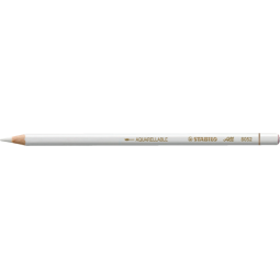 Crayon de couleur STABILO All Blanc