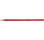 STABILO All 8040 red colored pencil