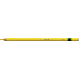 Crayon de couleur STABILO All Jaune