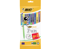 EN_BIC PORTEMIN MATIC 0,7 FUN 8+2