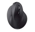 Souris optique Hama EMW-500 sans fil noir