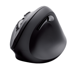 Souris optique Hama EMW-500 sans fil noir
