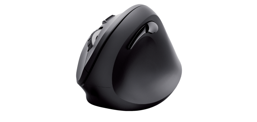 Souris optique Hama EMW-500 sans fil noir