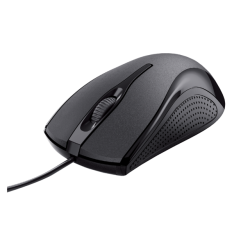 Souris optique Hama noir