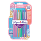 Fineliner Paper Mate Flair Candypop Assorti 1,0mm set 6pcs