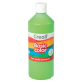 Plakkaatverf Creall basic lichtgroen 500ml