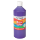 Gouache Creall Basic violet 500ml