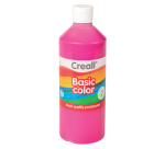 Creall Basic Cyclamen Gouache 500ml