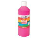 Plakkaatverf Creall basic cyclaam 500ml