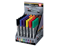 Permanente marker Identi Pen