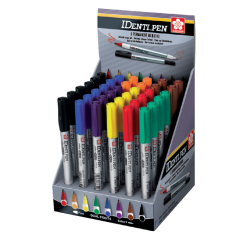 Marqueur permanent Identi Pen