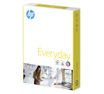 Kopieerpapier HP Everyday A4 75gr wit 500 vel