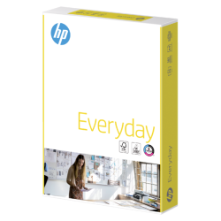 Kopieerpapier HP Everyday A4 75gr wit 500 vel