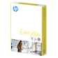 Papier copieur HP Everyday A4 75g blanc 500 feuilles