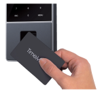 Pointeuse Safescan TimeMoto TM-828 SC