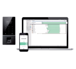 Pointeuse Safescan TimeMoto TM-828 SC