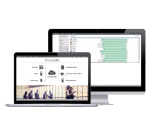 Pointeuse Safescan TimeMoto TM-828 SC