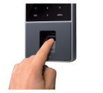 Pointeuse Safescan TimeMoto TM-828 SC