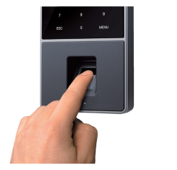 DE_SYSTEME DE POINTAGE TM828