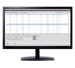 Safescan software pour systèmes de pointage, TimeMoto Pc Plus