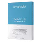 Safescan software pour systèmes de pointage, TimeMoto Pc Plus