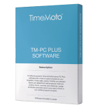 Safescan software pour systèmes de pointage, TimeMoto Pc Plus