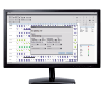 Safescan software pour systèmes de pointage, TimeMoto Pc Plus