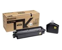 KYOCERA TK-5270K Tonerkartusche 1 Stück(e) Original Schwarz