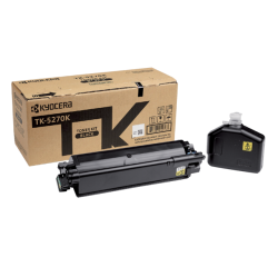 KYOCERA TK-5270K Tonerkartusche 1 Stück(e) Original Schwarz