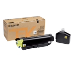 KYOCERA TK-5270Y Cartouche de toner 1 pièce(s) Original Jaune