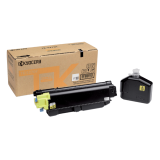 Kyocera TK 5270Y - yellow - original - toner kit