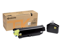 Toner Kyocera TK-5270Y geel