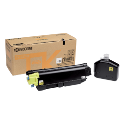 TK5270Y KYOCERA M6230CIDN Toner YellowLOW  1T02TVANL0 6000Pages