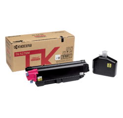 Kyocera TK 5270M - Magenta - original - Tonersatz